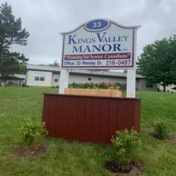 Kv Manor