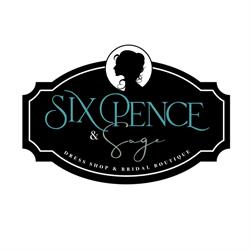 SixPence & Sage Dress And Bridal Boutique