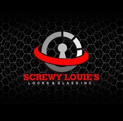 Screwy Louie's Locks & Glass