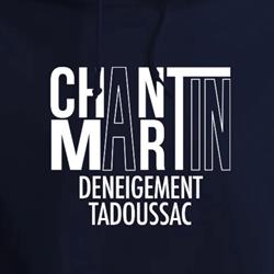 Déneigement Tadoussac
