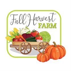 Fall Harvest Farm