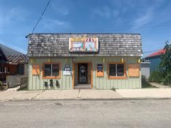 Furry and Friends Pet Store