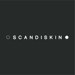 SCANDISKIN