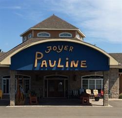 Foyer Pauline