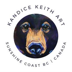 Kandice Keith Art