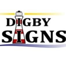 Digby Signs