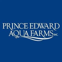 Prince Edward Aqua Farms Inc