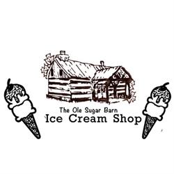 Ole Sugar Barn Ice Cream Shop