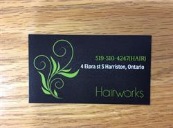 HairWorks