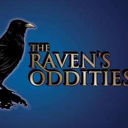 Ravens Oddities