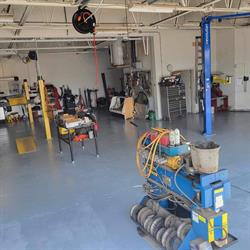 OMEGA AUTO PARTS & SERVICE