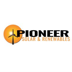 Pioneer Solar & Renewables Inc.