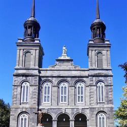 La Fabrique De La Paroisse Saint-Vincent-De-Paul