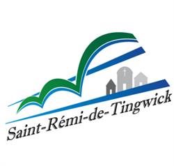 Presbytère St-Rémi-de-Tingwick