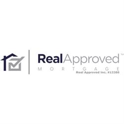 Real Approved Inc.