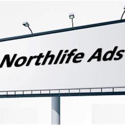 Northlife Ads