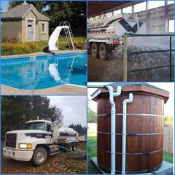 Courtenay Water Services LTD.