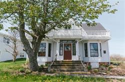 Mccaskill House Museum