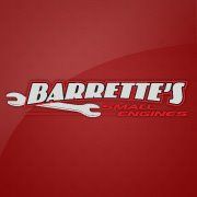 Barrette's Small Engine Inc.