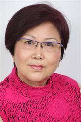 Stella Chan