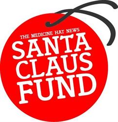 Santa Claus Fund (Medicine Hat News)