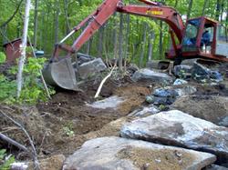 Hallmark Construction & Excavating