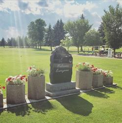 MacGregor Town & Country Golf Club
