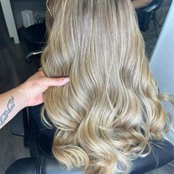 Friends Hair Salon