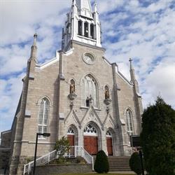 Paroisse Sainte-Julienne, Québec