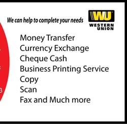 Ludhiana Trading Inc.