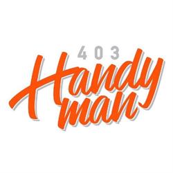 403 Handyman Medicine Hat