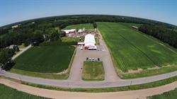 Horizon Seeds Canada Inc.