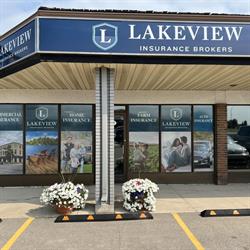 Lakeview Insurance Brokers - Yorkton