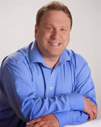 Dr Mark Weinberg