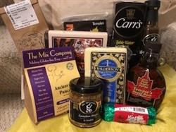 Ottawa Valley Gift Baskets