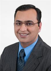 Kamran Ali - Milton Real Estate Agent