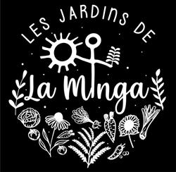 Les Jardins de la Minga - Apothicari