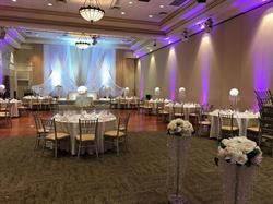 I Do Wed Decor