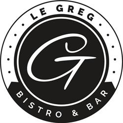 Le Greg Bistro & Bar