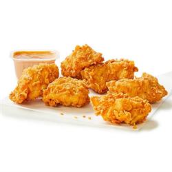 KFC (60 bd Cure Labelle, Sainte-Thérèse, QC, Canada)