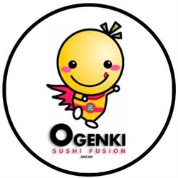 Ogenki Sushi Fusion
