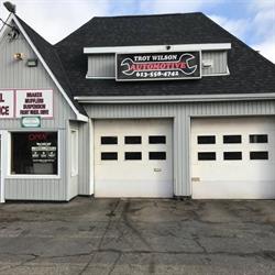 Troy Wilson Automotive