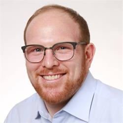Stephen Braun - Sales Representative