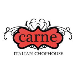 Carne Italian Chophouse
