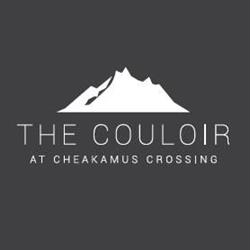 The Couloir at Cheakamus Crossing