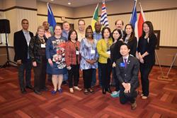 Rotary Club Of Edmonton Southeast