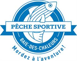 Pêche sportive Baie-des-Chaleurs