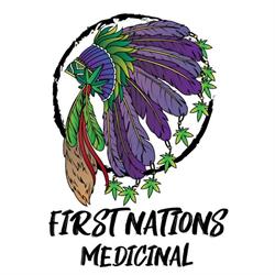 First Nations Medicinal Dispensary