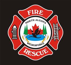 North Algona Wilberforce Fire Department
