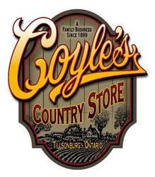 Coyle's Country Store